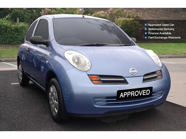 Used nissan micra for sale in bristol #10